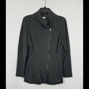 The North Face Rapture Turnic Gray Size M